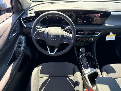 New 2026 Buick Encore GX Preferred AWD/4WD image 27