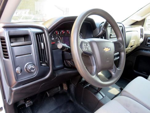 Used 2015 Chevrolet Silverado 1500 W/T w/ WT Convenience Package image 7