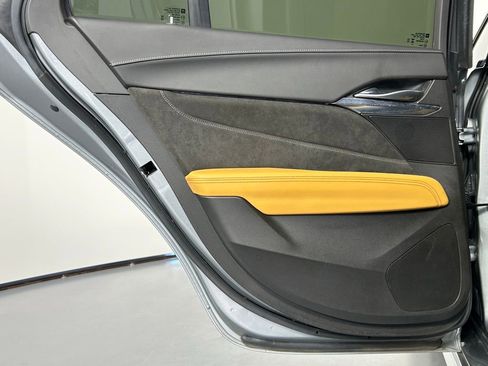 Used 2024 Cadillac CT4 V Blackwing w/ Driver Assist Package image 16