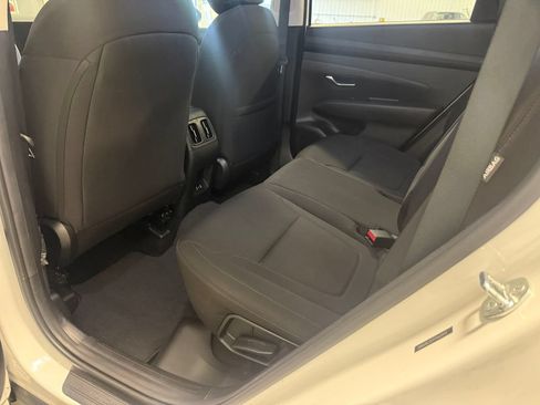 Certified 2026 Hyundai Tucson SEL AWD/4WD image 27