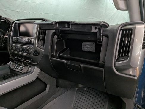 Used 2018 Chevrolet Silverado 1500 LT w/ All Star Edition image 21