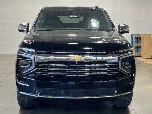 New 2025 Chevrolet Tahoe Premier image 7