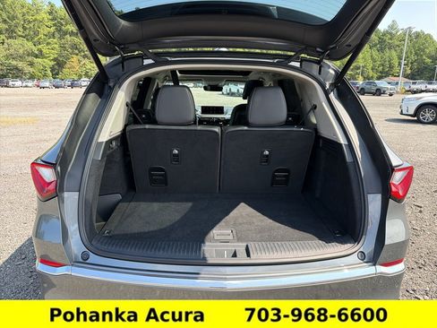 Used 2024 Acura MDX w/ Technology Package AWD/4WD image 29