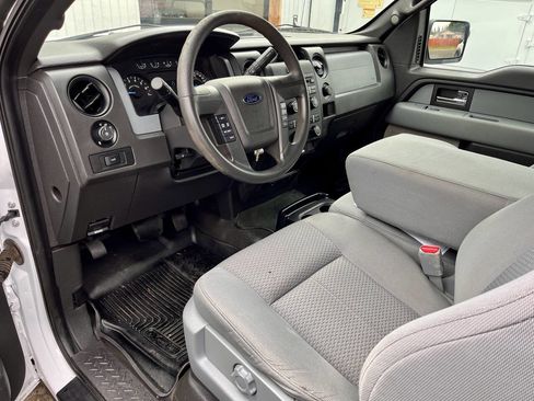 Used 2014 Ford F150 XL w/ Equipment Group 101A Mid image 12