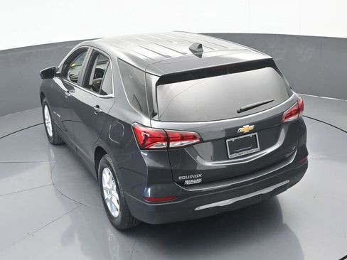 Used 2023 Chevrolet Equinox LT image 48