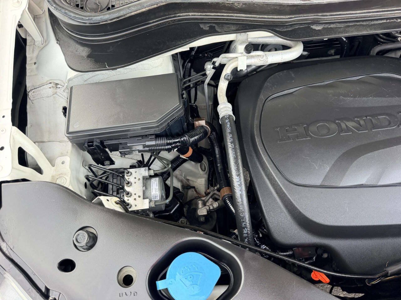 Used 2016 Honda Pilot Elite image 13
