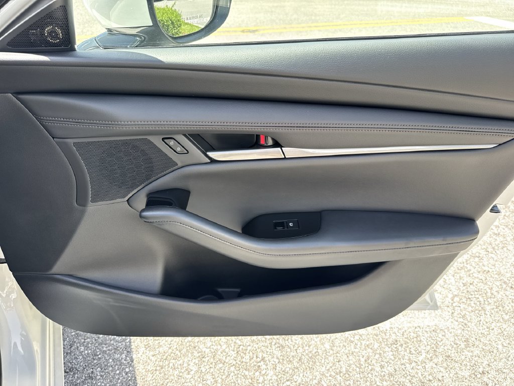 New 2026 MAZDA MAZDA3 2.5 S Sedan w/ Preferred Pkg FWD image 42