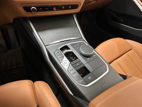 Used 2023 BMW 330i xDrive Sedan image 22