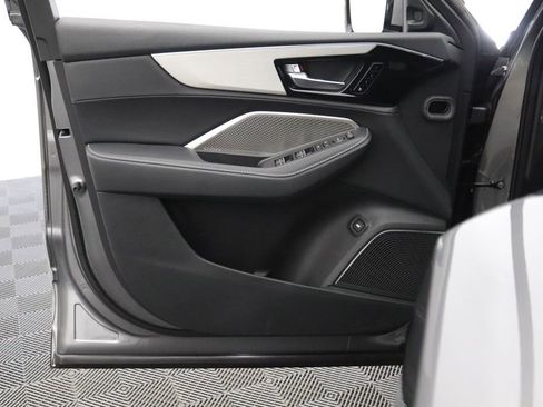 Used 2024 Acura MDX SH-AWD w/ Technology Package image 13