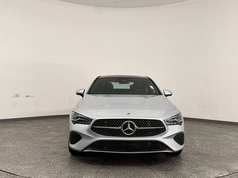 Certified 2026 Mercedes-Benz CLA 250 image 5