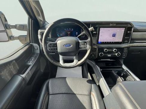 Certified 2025 Ford F350 Lariat image 11