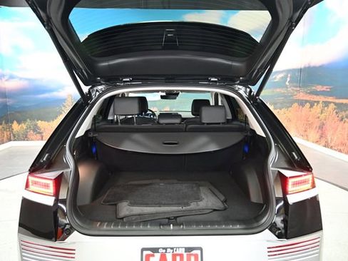 Used 2024 Hyundai Ioniq 5 Limited image 41