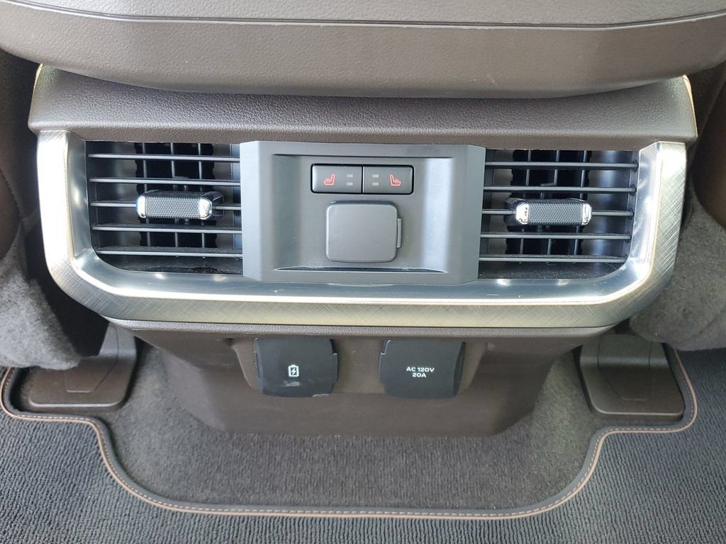 Used 2021 Ford F150 King Ranch w/ Equipment Group 601A High AWD/4WD image 26
