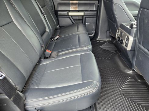 Used 2022 Ford F250 Lariat w/ Tremor Off-Road Package AWD/4WD image 30