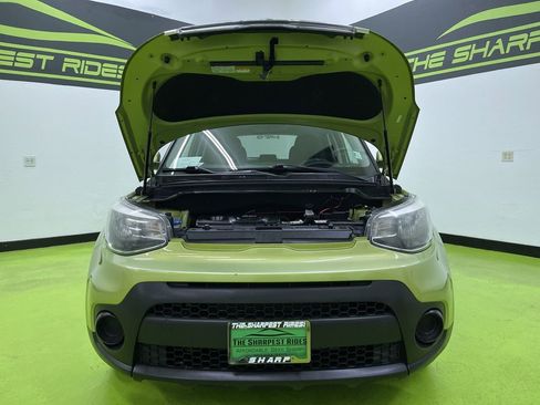 Used 2018 Kia Soul image 4