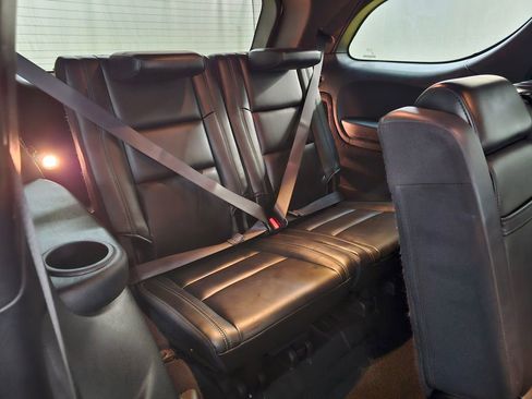 Used 2022 Dodge Durango GT image 13