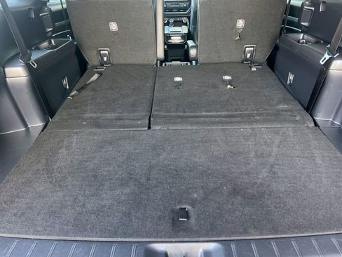 Certified 2025 Toyota Grand Highlander XLE image 17