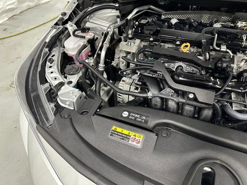 Used 2026 Toyota Corolla LE FWD image 63