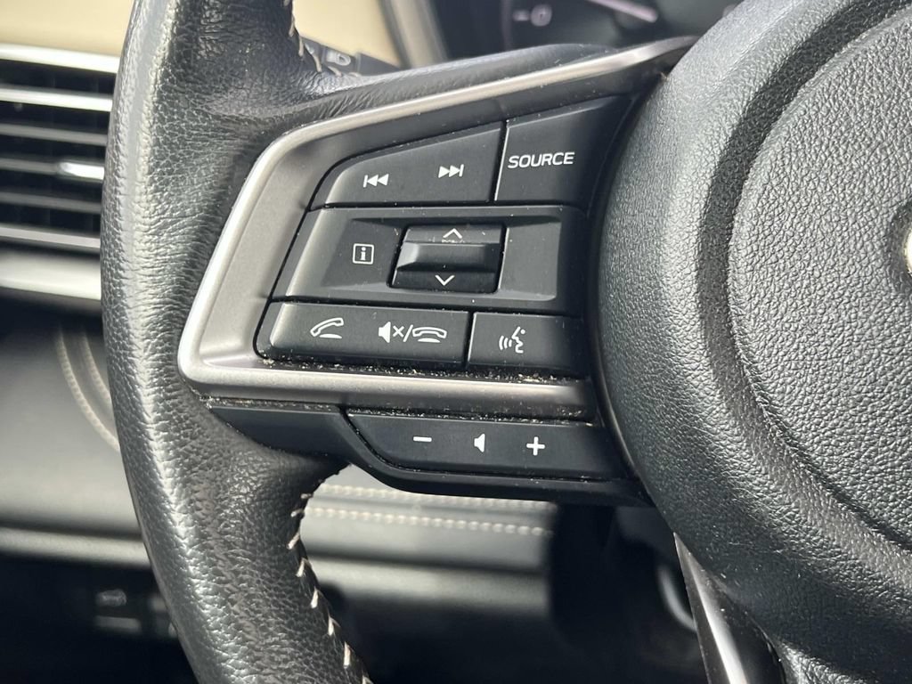 Used 2024 Subaru Outback Limited AWD/4WD image 23