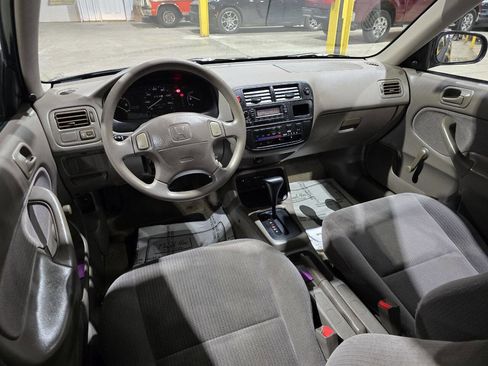 Used 1998 Honda Civic DX image 34