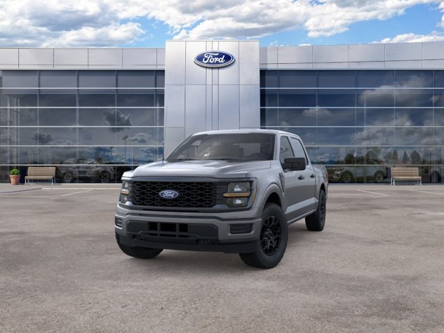 Used 2026 Ford F150 STX AWD/4WD image 2