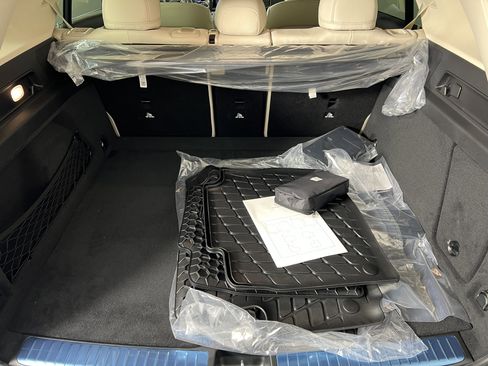 New 2026 Mercedes-Benz GLE 350 4MATIC image 24