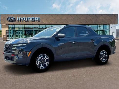 New 2026 Hyundai Santa Cruz XRT AWD/4WD image 2