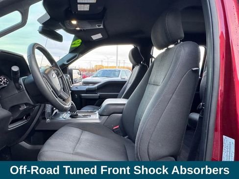 Used 2019 Ford F150 XLT w/ Equipment Group 302A Luxury image 18