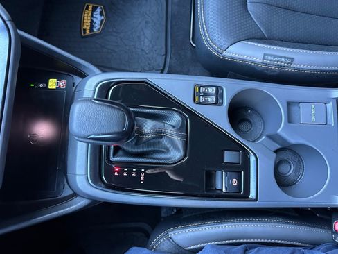 Certified 2025 Subaru Crosstrek 2.5i Wilderness w/ Wilderness Package image 23