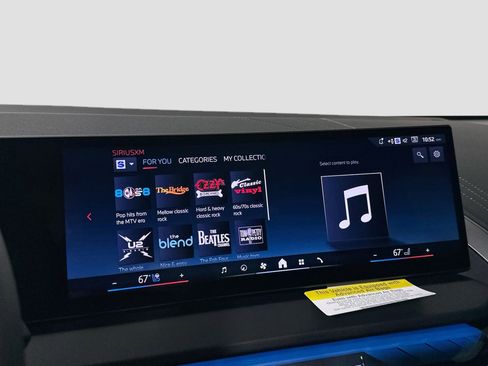 New 2026 BMW X3 M50 w/ Premium Package image 13