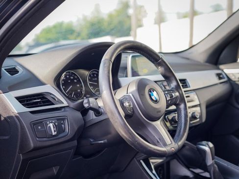 Used 2019 BMW X1 sDrive28i w/ M Sport Package FWD image 9