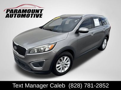 Used 2018 Kia Sorento FWD V6