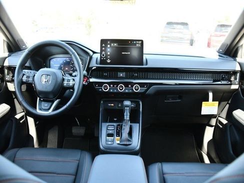 New 2026 Honda CR-V Sport Touring image 21