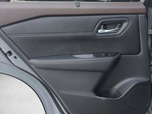 Used 2022 Nissan Rogue SL w/ SL Premium Package image 16