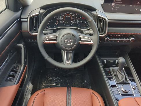 Certified 2025 MAZDA CX-50 2.5 Turbo w/ Cargo Package image 14