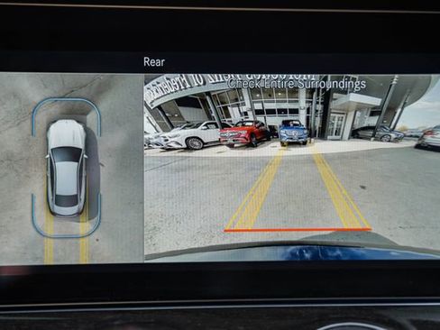 Used 2023 Mercedes-Benz E 450 4MATIC Coupe image 42