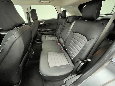Used 2022 Ford Edge SE AWD/4WD image 39