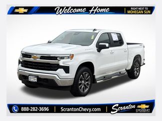 Certified 2024 Chevrolet Silverado 1500 LT AWD/4WD 360° Tour