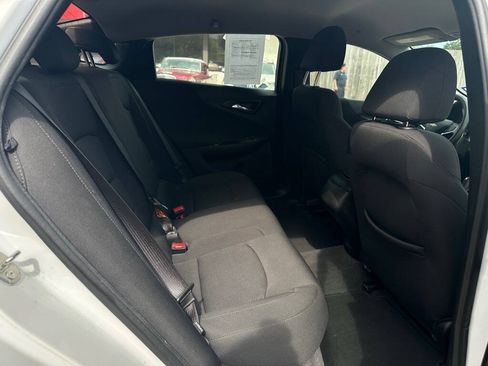 Used 2019 Chevrolet Malibu LS FWD image 10