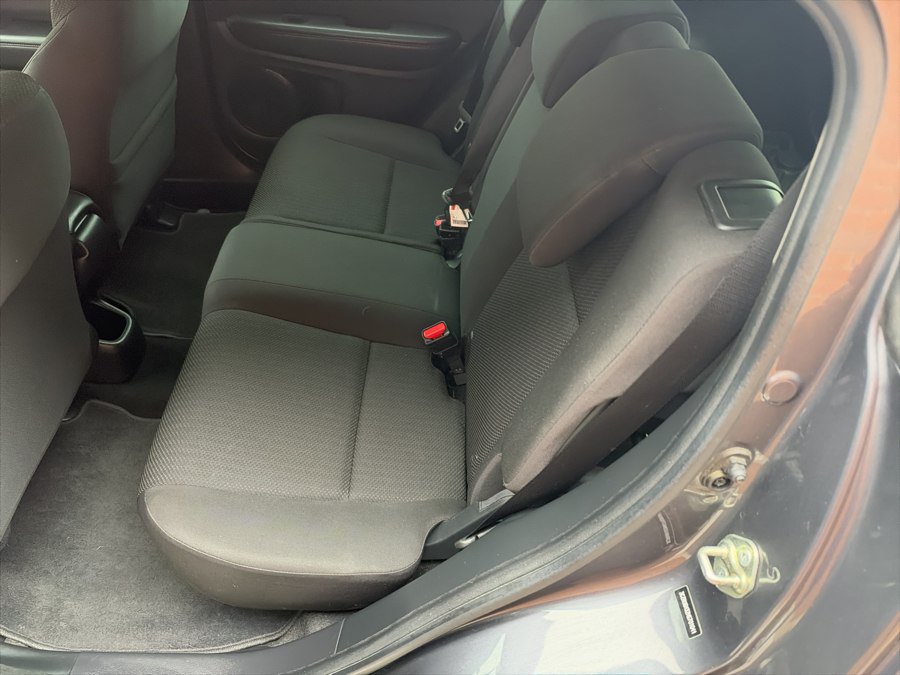 Used 2017 Honda HR-V LX image 20