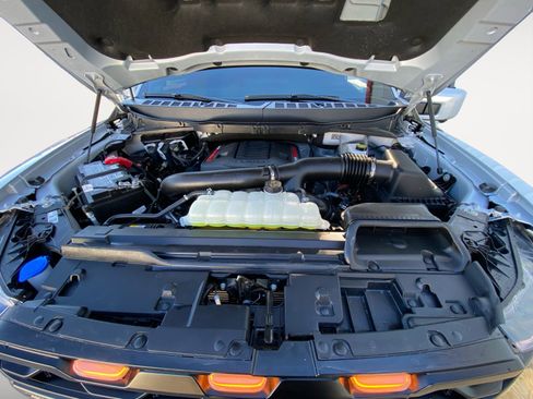 Used 2025 Ford F150 Raptor image 32