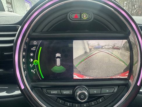 Used 2020 MINI Cooper Clubman S image 18