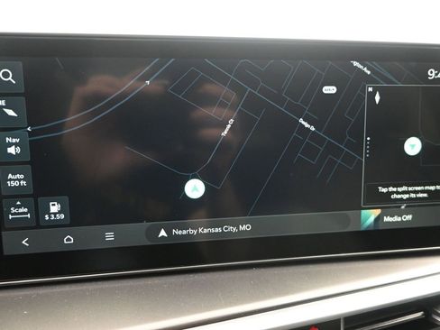 New 2026 Kia Sorento EX AWD/4WD image 17