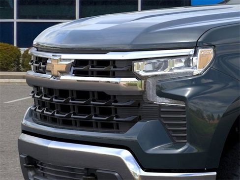 New 2026 Chevrolet Silverado 1500 LT w/ Protection Package image 13