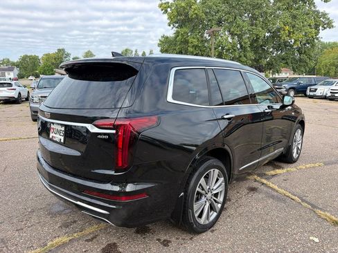 Used 2020 Cadillac XT6 Premium Luxury AWD/4WD image 5