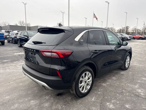 Used 2023 Ford Escape Active w/ Tech Pack #1 image 7