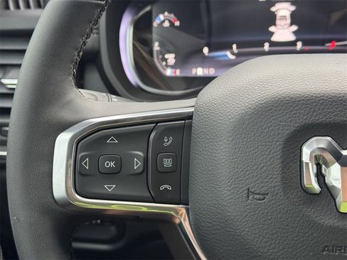 New 2025 RAM 2500 Laramie image 27