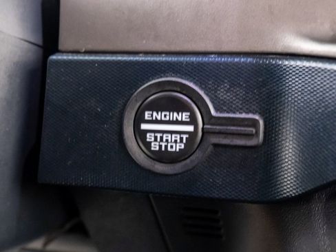 Used 2022 Ford Bronco Outer Banks image 21