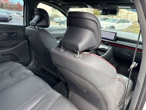 Used 2024 Hyundai Sonata N Line image 22