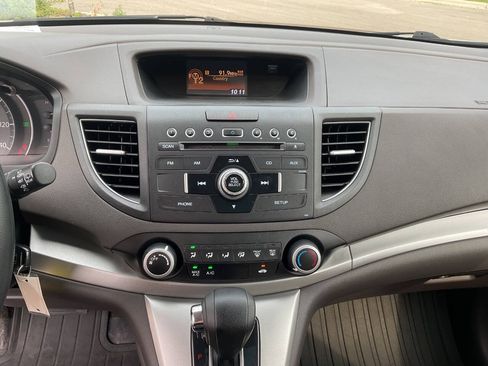 Used 2012 Honda CR-V EX image 18